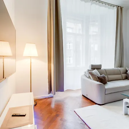 Apartment Luxury Riverside In The Center Of *