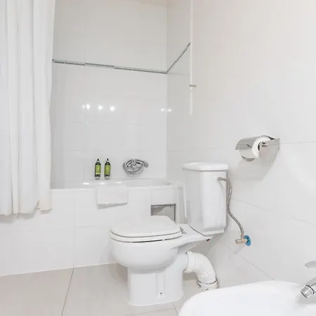 Apartment Luxury Riverside In The Center Of