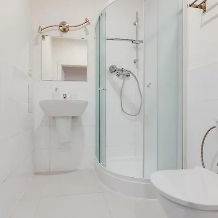 Apartment Luxury Riverside In The Center Of Prag