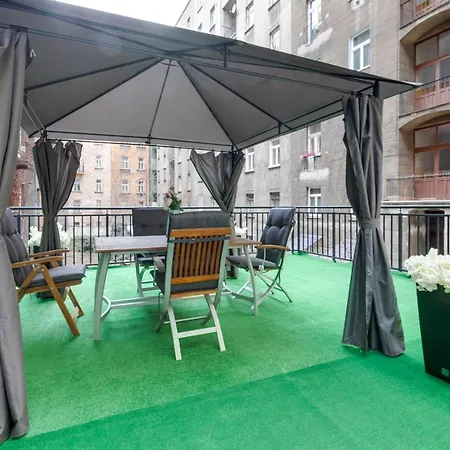 Luxury Riverside In The Center Of Апартаменты Прага