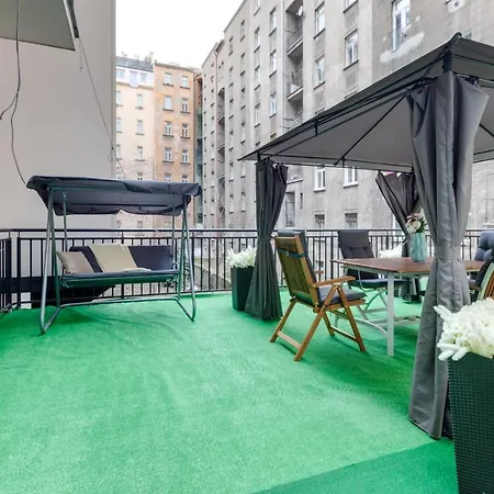 Luxury Riverside In The Center Of * Прага